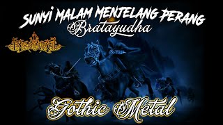 DASAMURKA-Sunyi malam ( GOTHIC BLACK METAL | CILACAP )