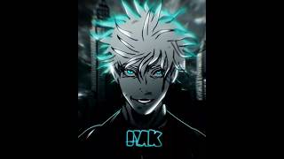 manga composition tutorial #alightmotion #jjk #gojo
