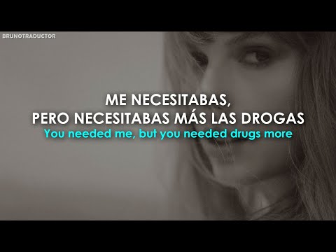 Taylor Swift Chloe Or Sam Or Sophia Or Marcus Lyrics Español