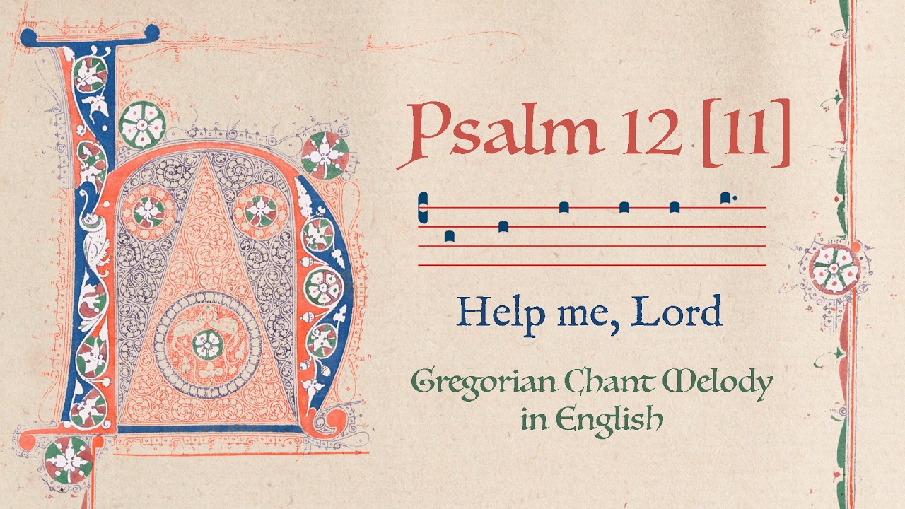 Psalm 12: Divine Protection and Human Deceit