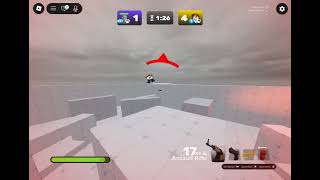 Want to improve ur aim? watch this aim guide till the end #rivals #roblox #viralvideo