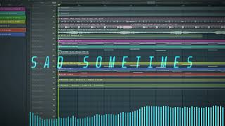 Sad Sometimes(Remix)