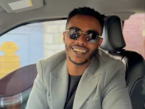 Andualem Gosa Kenbon Imran Abbaashitto Dhaamsa Artistoota Oromoo