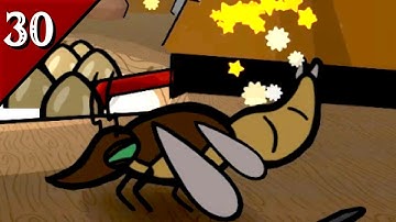 Bug Fables: Everlasting Sapling - Part 30 - Smidge Dangerous