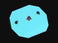 Face Is All Scrambled Up 