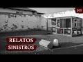 3 HISTÓRIAS DE TERROR PERTURBADORAS RELATOS REAIS EP. 265