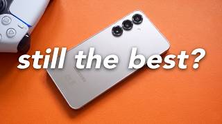 Samsung Galaxy S25 in 2026: Skip the S26?