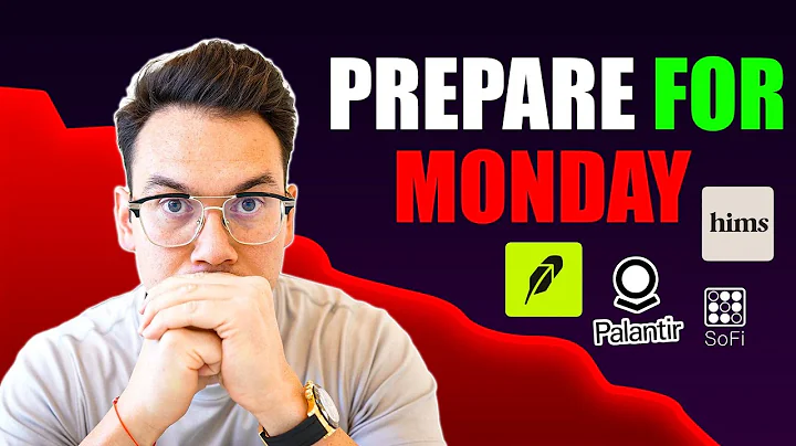 I'm Selling $170K Of This Stock | Top 3 Stocks I'm Eyeing Next Week (Options With Ryan)