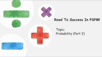 Matriculation Mathematics SM025 (Chapter 8 Part 2)