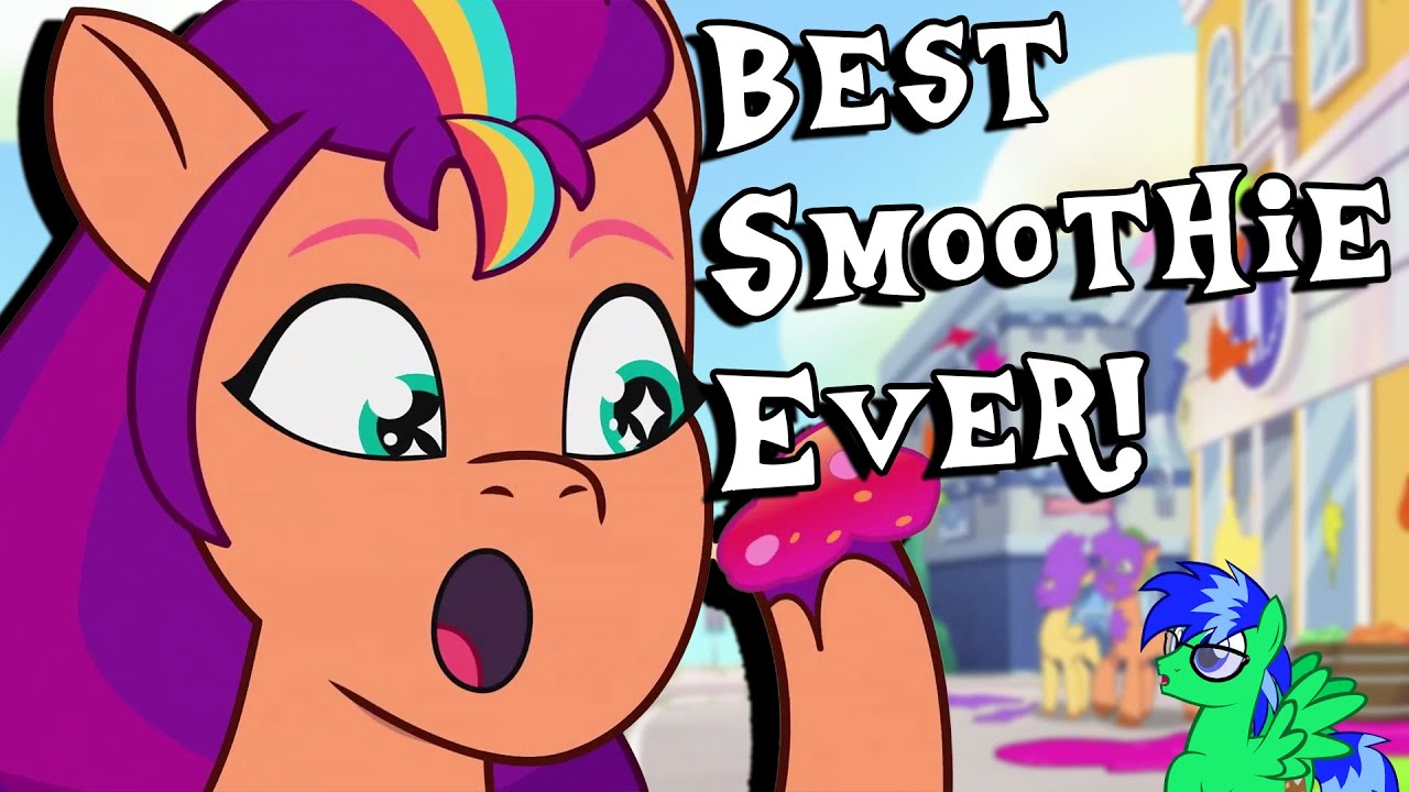 Smoothie Chaos! Tell Your Tale Episode 47 Review