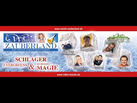 Winter-Zauberland Trailer 2022 / 2023
