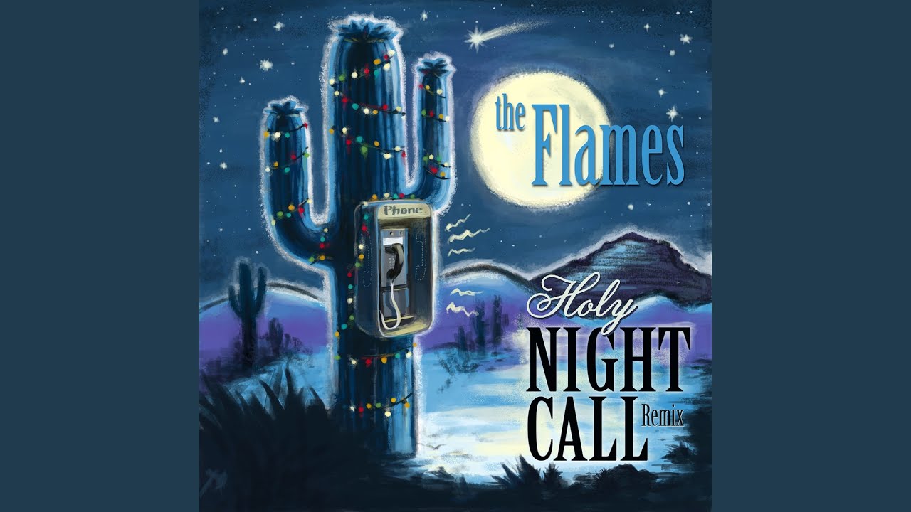 Watch Night Call (Holy Night Mix) on YouTube Watch Night Call (Holy Night Mix) on YouTube