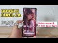 Cobain GOOGLE PIXEL 6A Shopee Golden City Cell, 2024 Worth it?