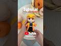 Zenitsu (amigurumi) / tutorial paso a paso. #amigurumi #zenitsu #crochettutorial #amigurumitutorial