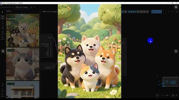 Comfy UI - Z Image Turbo - Cách Đặt Tên Mặt Định Theo Ý Muốn