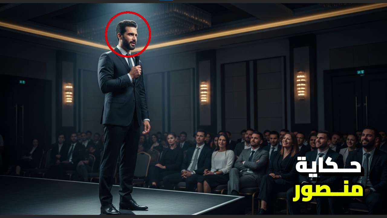 رجل أعمال مشهور تظاهر أنه أفلس ليختبر وفاء أصدقائه، فكانت النتيجة صادمة!