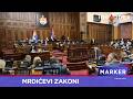 „Mrdićevi zakoni“ ponovo u Skupštini, iako se zvanično mišljenje Venecijanske komisije i dalje čeka