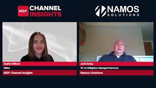 Managed services shifting from reactive support to value-driven cloud operations
