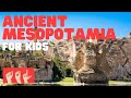 Mesopotamian Society and Innovations