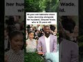 Beauty and Love: Gabrielle Union & Dwyane Wade 💕 #dwyane #gabrilla #viral