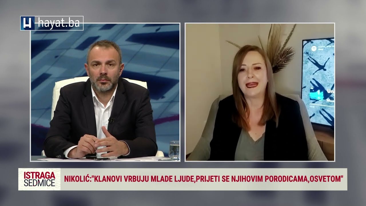 KONAKOVI SE PONAA KAO VUI CIJELA OVA AKCIJA JE MINIMIZIRANA U JAVNOSTI