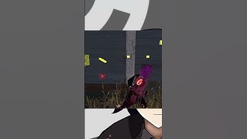 Strong Loop With This Place #dbd #shorts