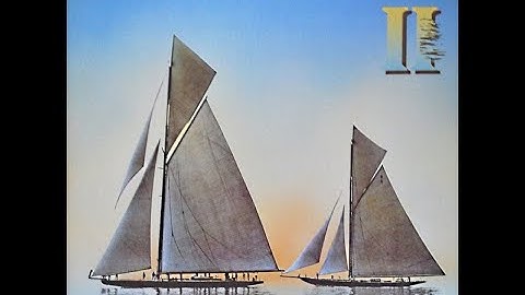 Windjammer - Am I right 1984