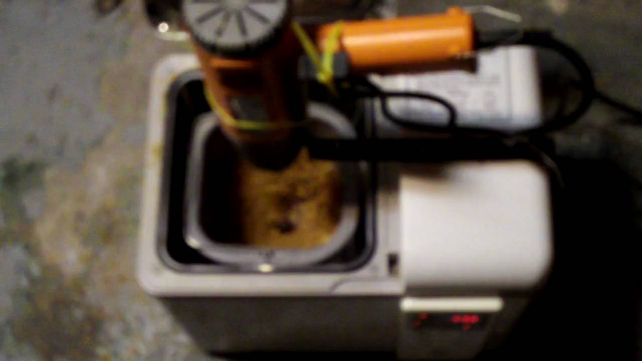  Presto 05201 Orville Redenbacher's Stirring Popper: Electric Popcorn  Poppers: Home & Kitchen