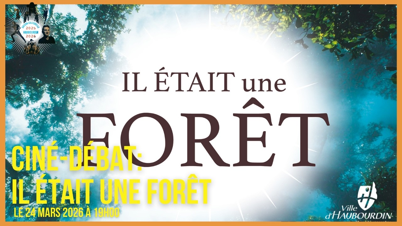 🎬🌳 𝐂𝐈𝐍𝐄́-𝐃𝐄́𝐁𝐀𝐓 : 𝐈𝐋 𝐄́𝐓𝐀𝐈𝐓 𝐔𝐍𝐄 𝐅𝐎𝐑𝐄̂𝐓