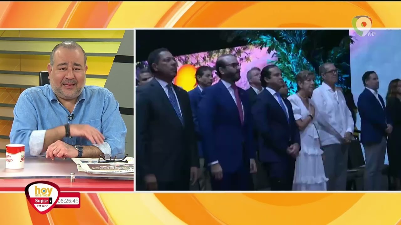 Presentan proyecto Punta Bergantín en Puerto Plata | Hoy Mismo