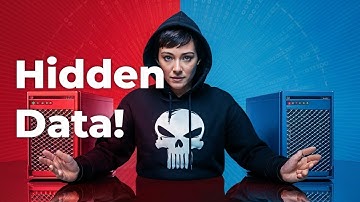 Unlock Hidden Data with Volatility - A Guide to Digital Forensics