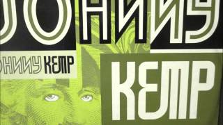 Video thumbnail of "Johnny Kemp  - Just got paid. 1988 (12" Original mix)"