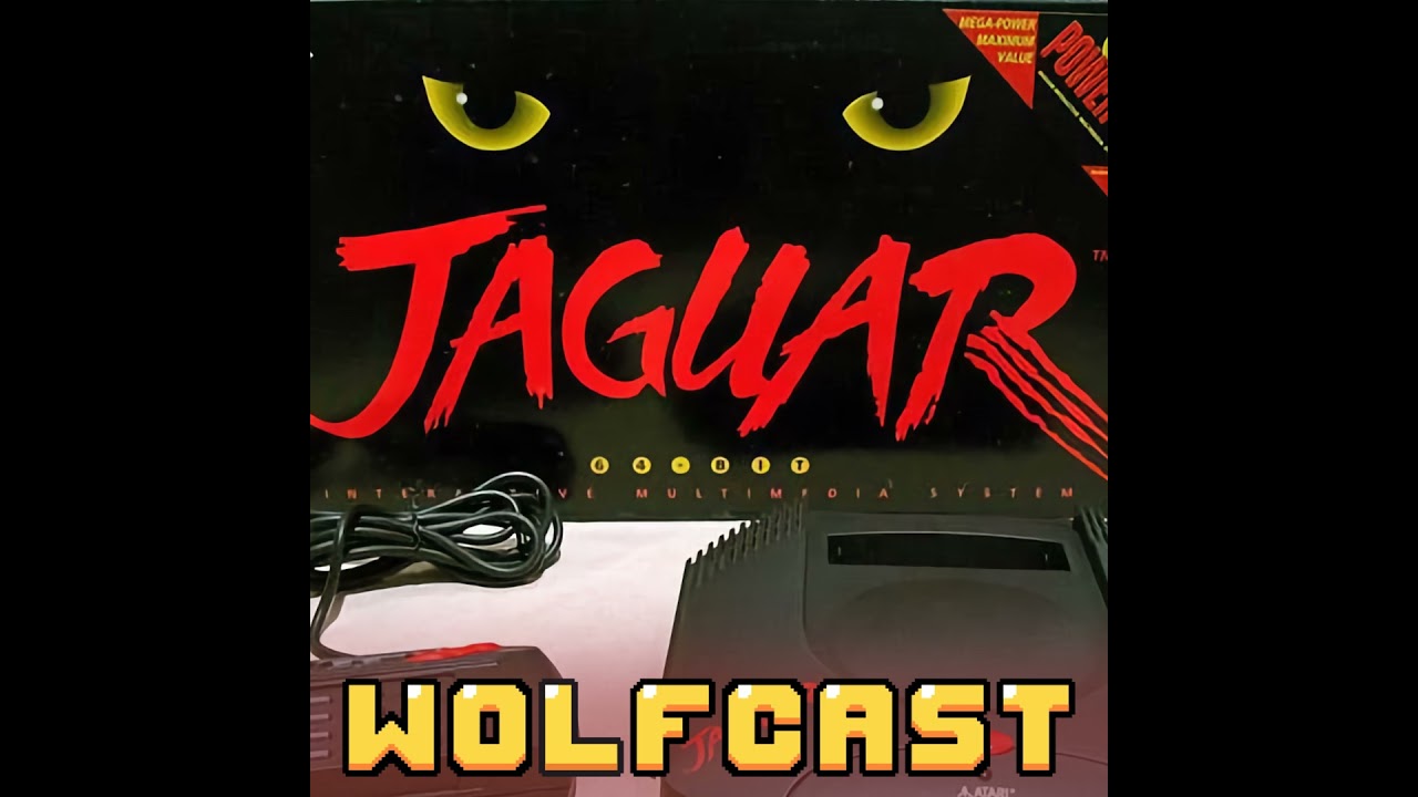 Wolfcast 108: Velké oči aneb nepřiměřená očekávání 4