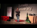 Drones are changing the world  kamarul a muhamed  tedxsunwayuniversity