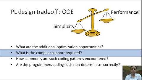 OOElala - Order of Evaluation Based Alias Analysis for Compiler Optimization