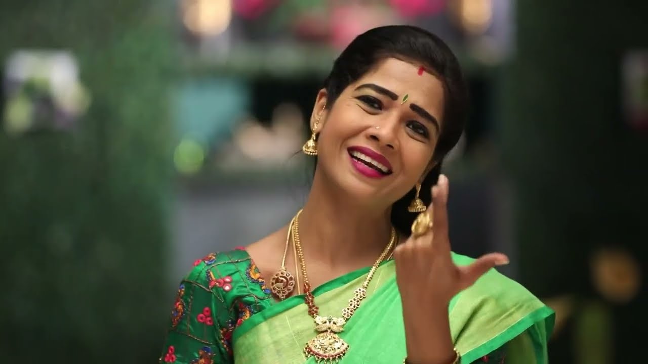 Sembaruthi - Full Ep - 586 - adhi, parvathi, akhilandeshwari, arun, vanaja - Zee Tamil