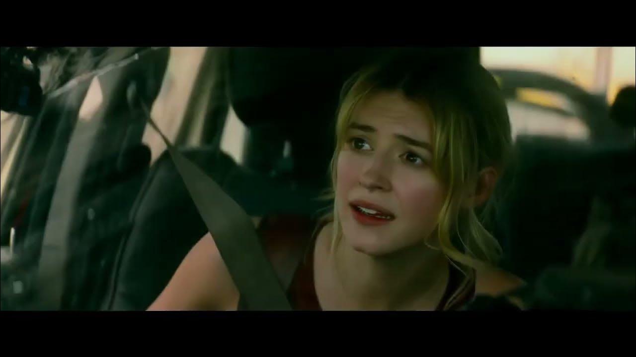Twisters (2024) U.S. TV Spot YouTube