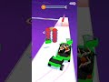 Car run game oggy and jack #gaming #games #gameplay #gta #amazinggames #realitygame