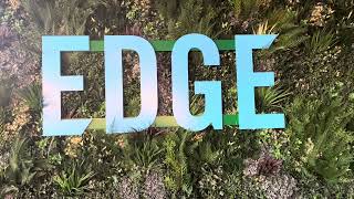 Edge Rooftop Bar Epicurean Hotel Tampa let’s take a quick look around