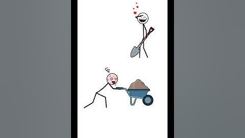 Make Me Angry Level 181 to 190 Walkthrough