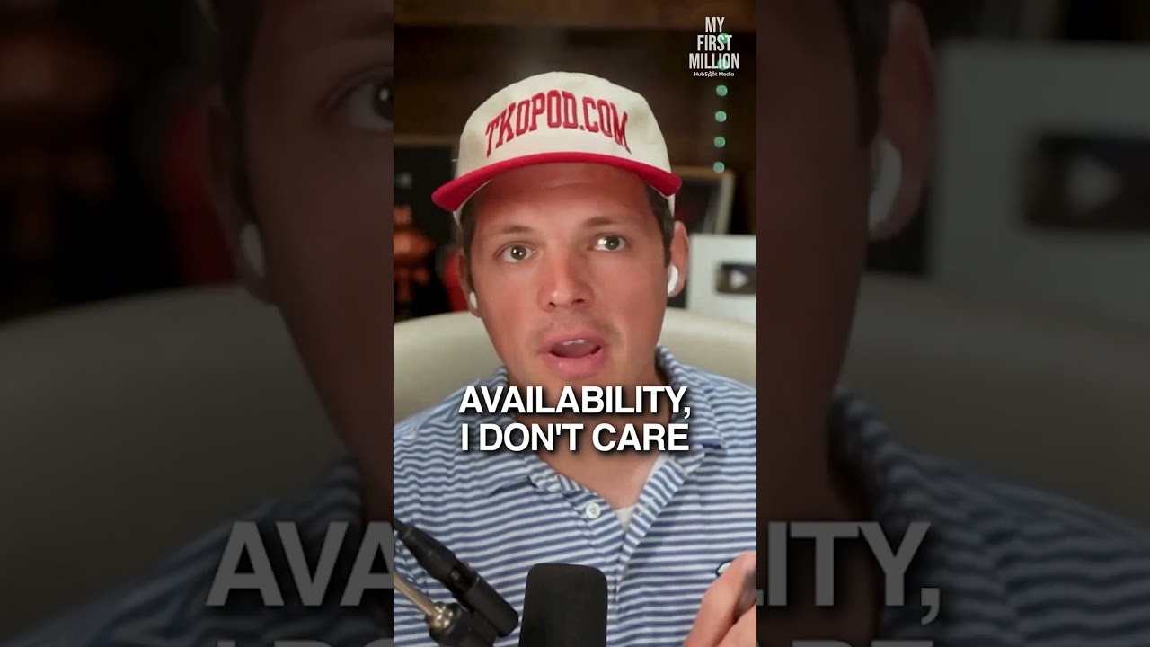 Claude sold all of his Furniture.