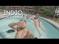 Tour of Lazy River MGM Grand Hotel and Casino Swimming ...