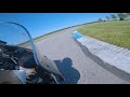 Track Day Yamaha R1 | Grand Bend | S5