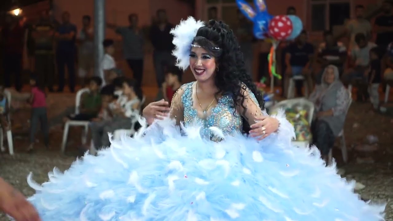 Murat Moral 2022 - 1. Gece