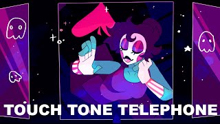 Touch Tone Telephone Ghost Club Animation Meme
