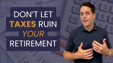 How Tax Diversification Can Give You More Retirement Income Control