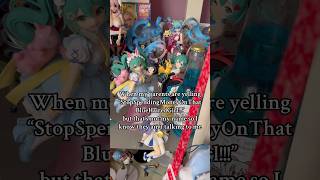 Hatsune Miku Collection #hatsunemiku #animefigures #miku #vocaloid #animefigure #anime #collection Hatsune Miku Collection #hatsunemiku #animefigures #miku #vocaloid #animefigure #anime #collection