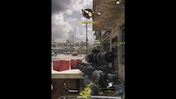 One Shot, One Kill – CODM Sniper Masterclass🔥