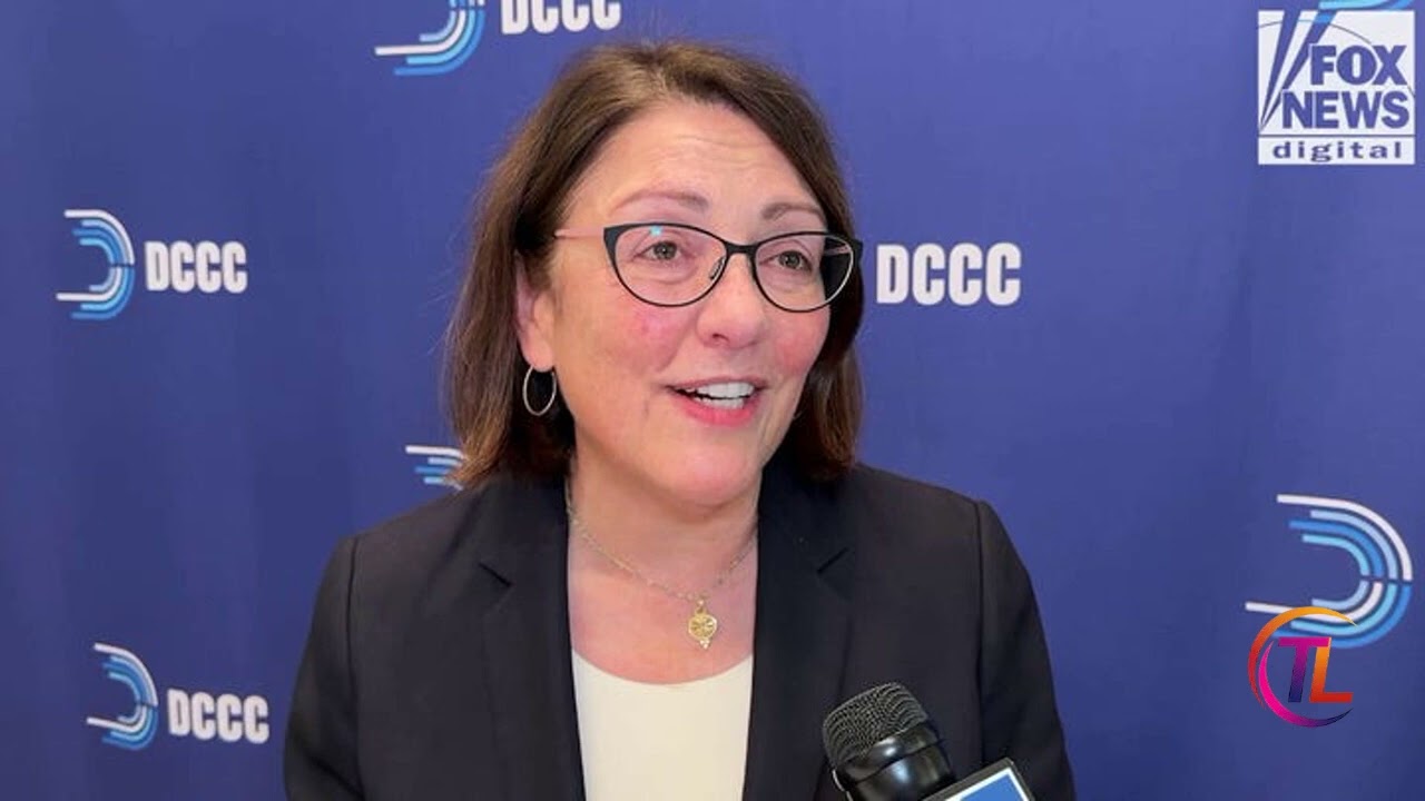 Fiction: House Republican campaign chair dismisses Democrats expanding GOP target map