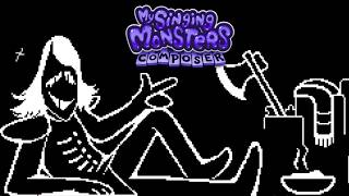 MSM Composer: Hip Shop (Deltarune) Cover